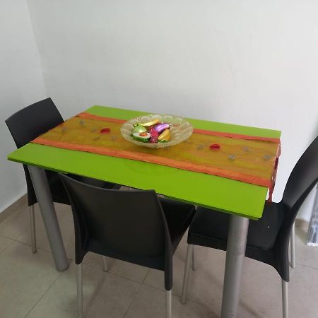 Emma Lovely Room With Private Bathroom Alicante Exteriör bild