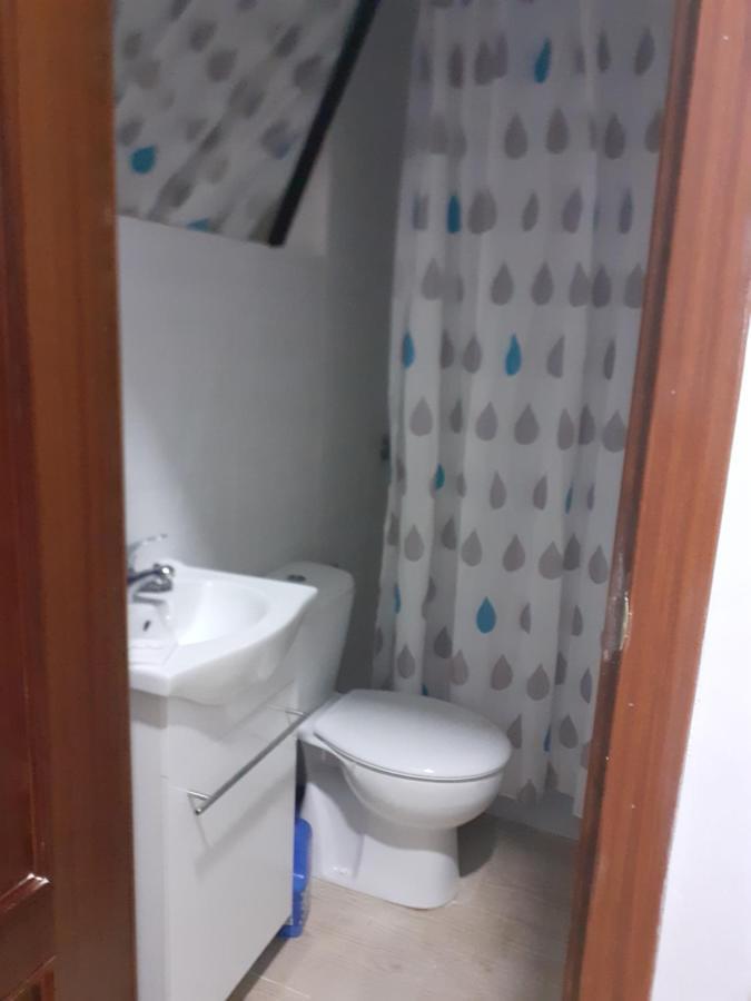 Emma Lovely Room With Private Bathroom Alicante Exteriör bild