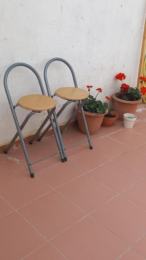 Emma Lovely Room With Private Bathroom Alicante Rum bild