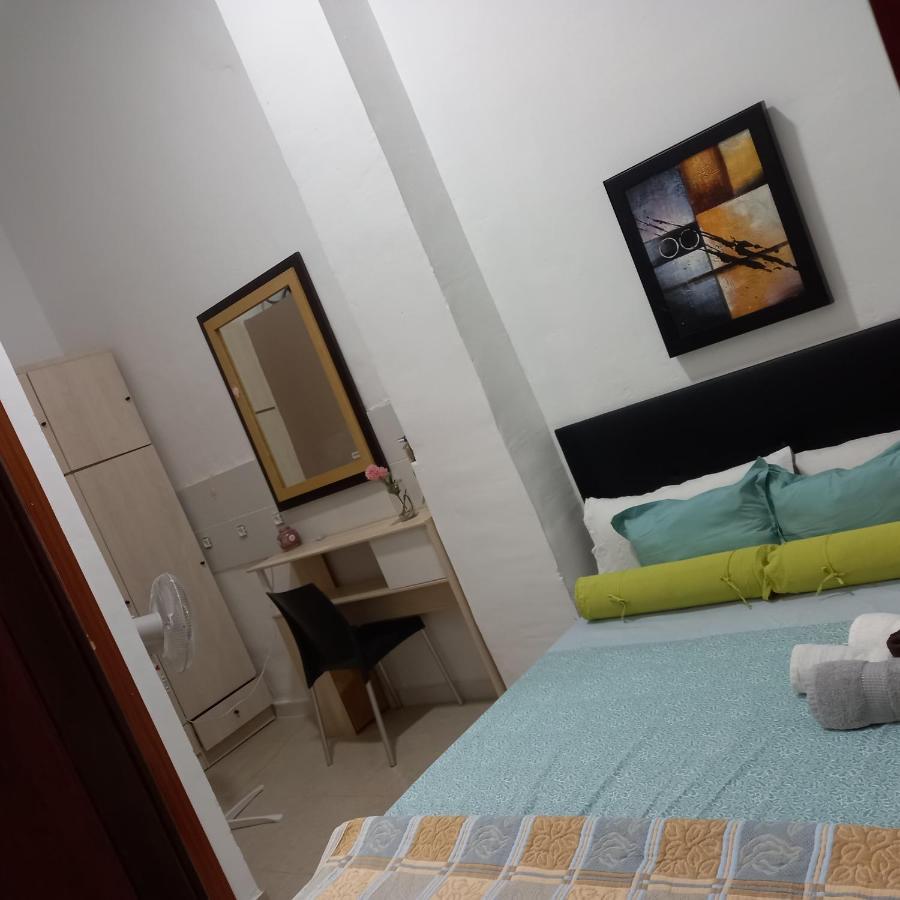 Emma Lovely Room With Private Bathroom Alicante Exteriör bild