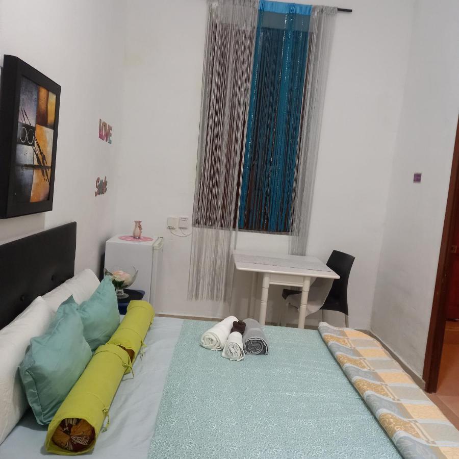 Emma Lovely Room With Private Bathroom Alicante Exteriör bild