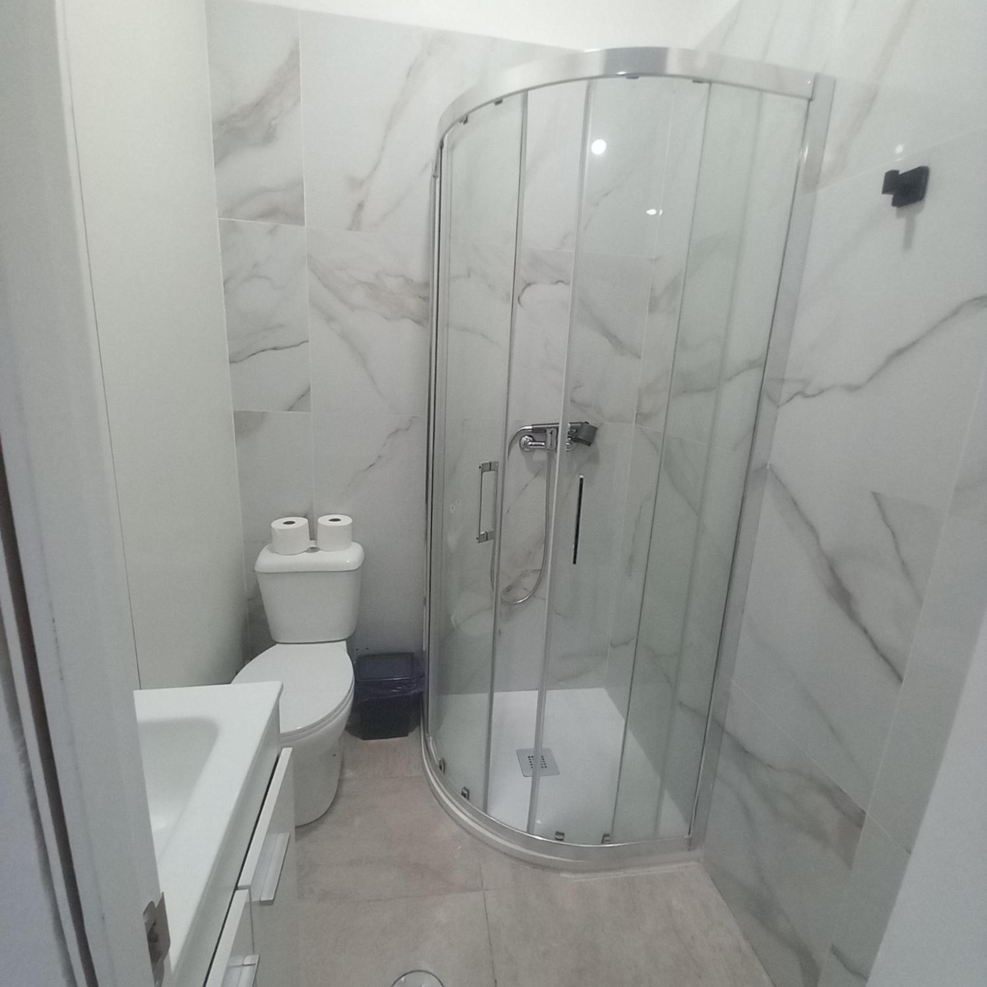 Emma Lovely Room With Private Bathroom Alicante Exteriör bild