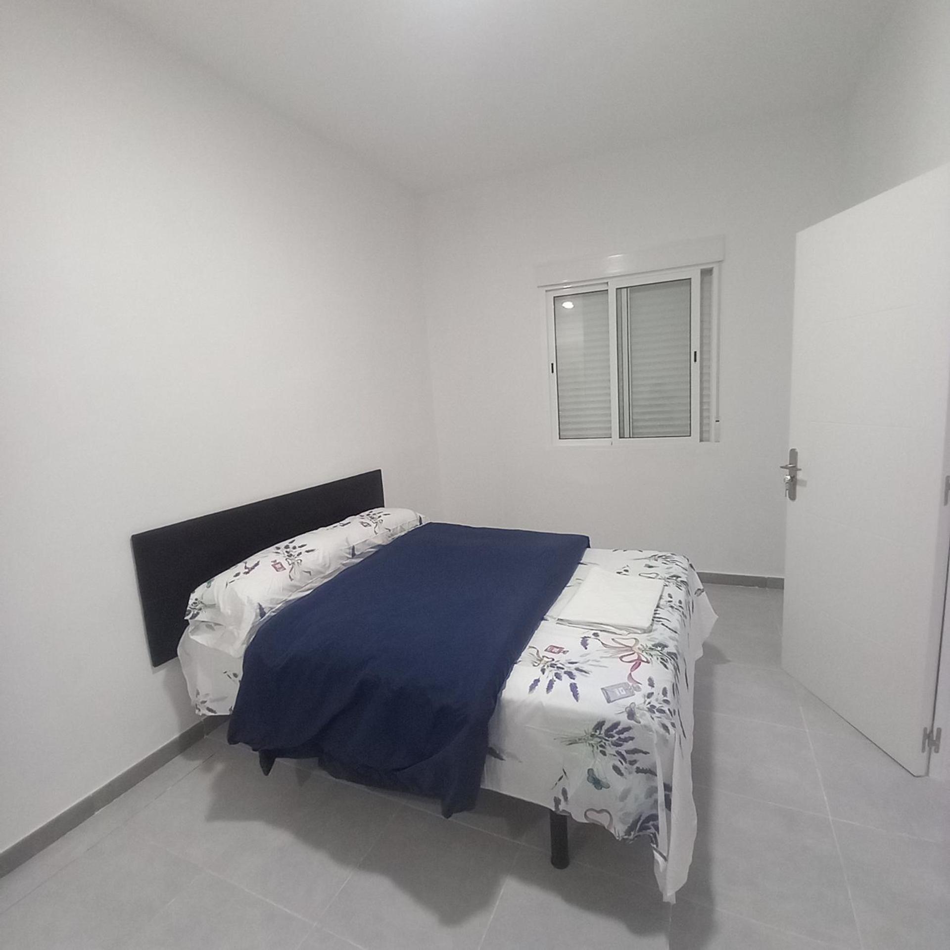 Emma Lovely Room With Private Bathroom Alicante Exteriör bild