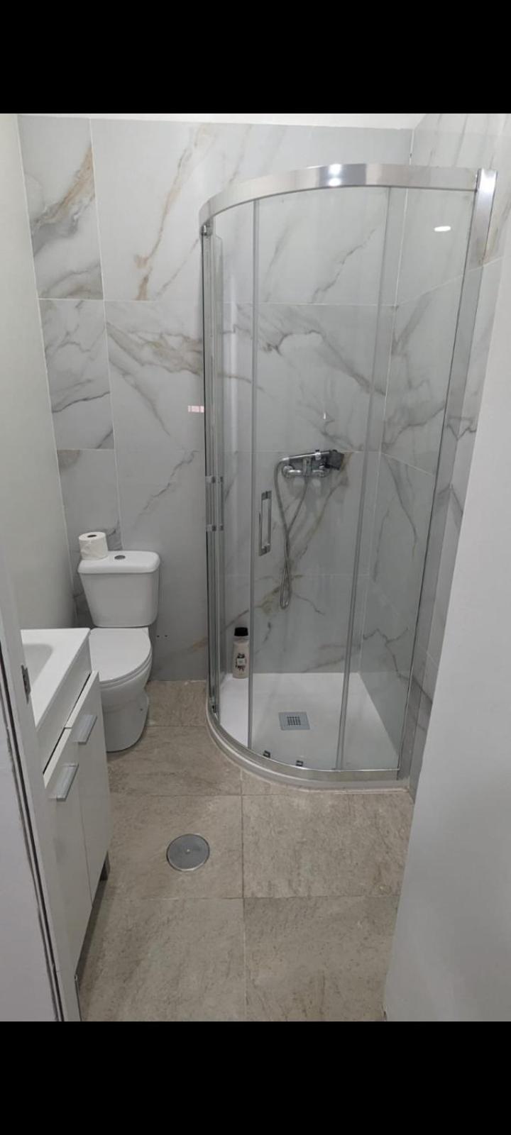 Emma Lovely Room With Private Bathroom Alicante Exteriör bild